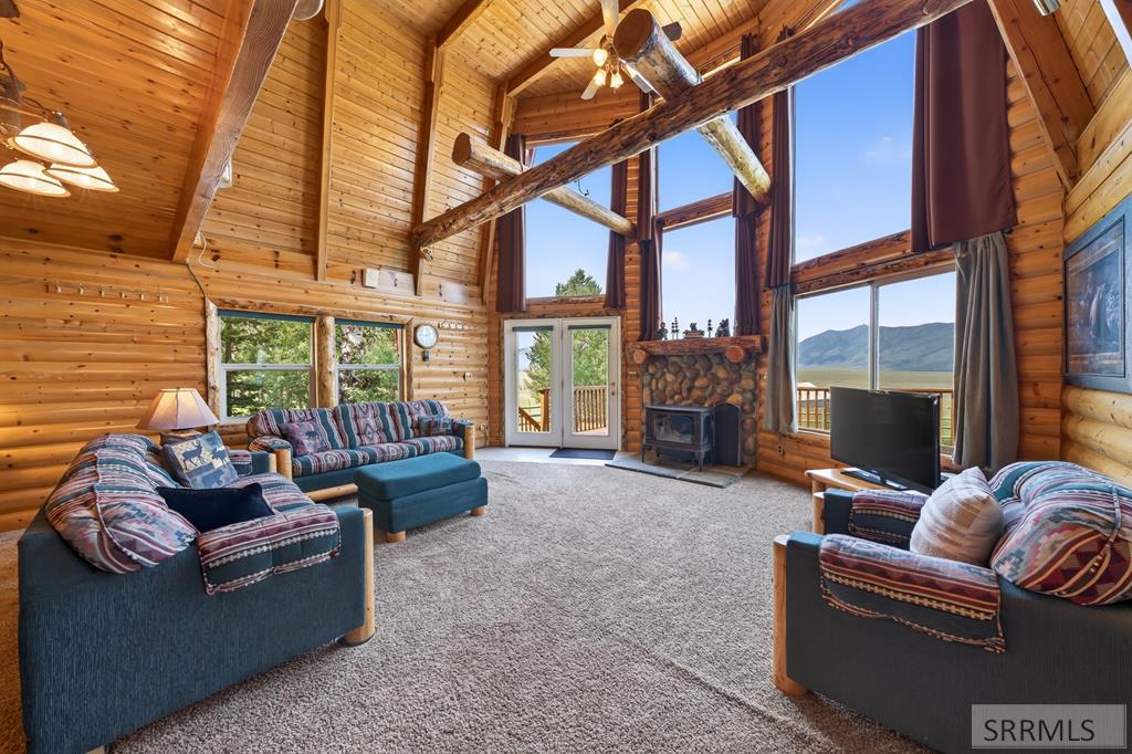 3803 Red Rock Road Property Photo 12