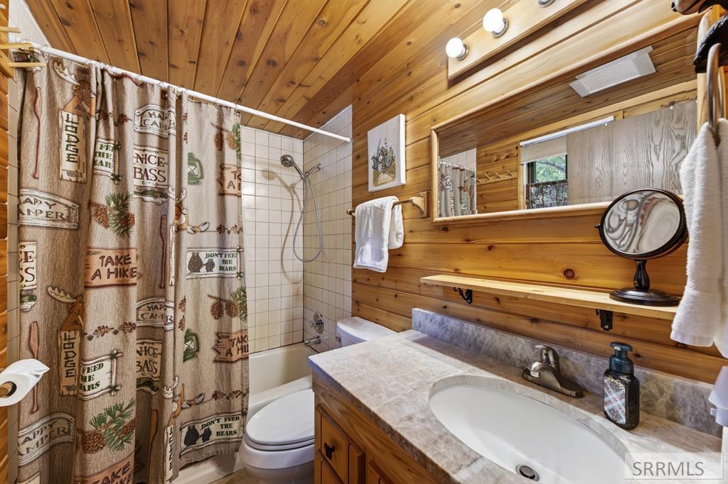 3803 Red Rock Road Property Photo 16