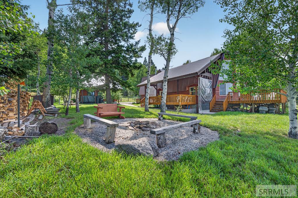 3803 Red Rock Road Property Photo 26