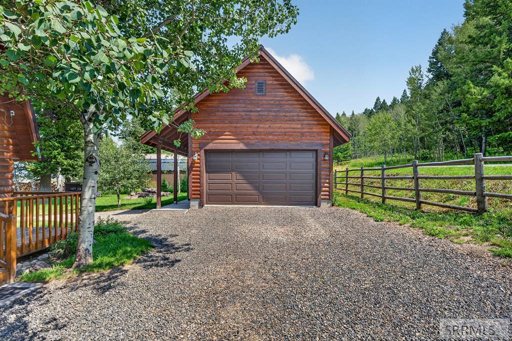 3803 Red Rock Road Property Photo 29