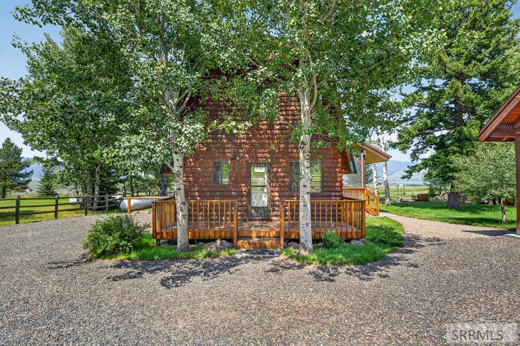 3803 Red Rock Road Property Photo 31
