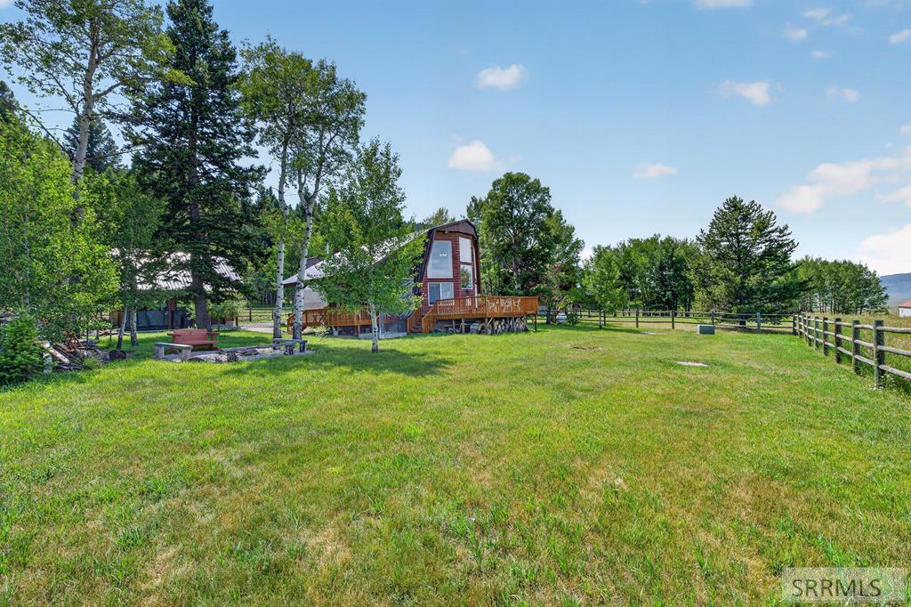3803 Red Rock Road Property Photo 32