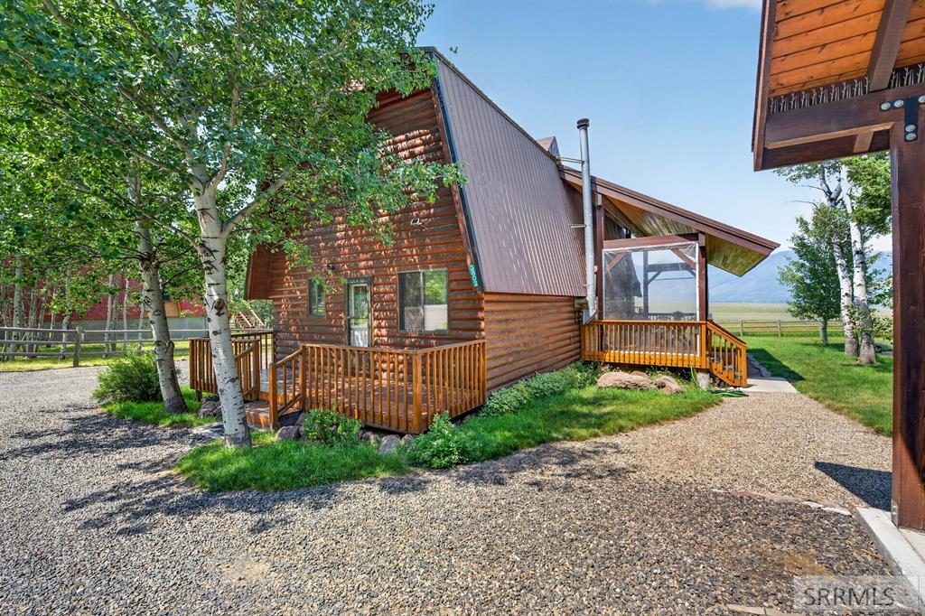 3803 Red Rock Road Property Photo 37
