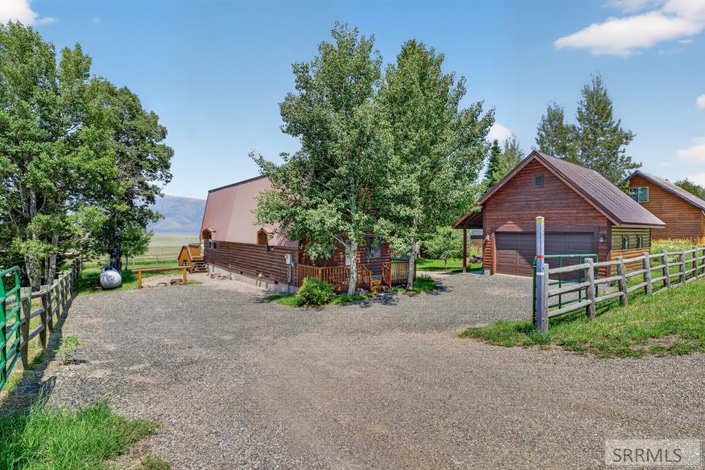 3803 Red Rock Road Property Photo 38