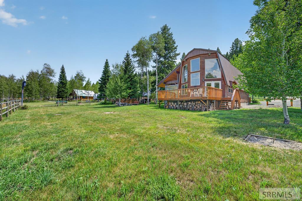 3803 Red Rock Road Property Photo 39