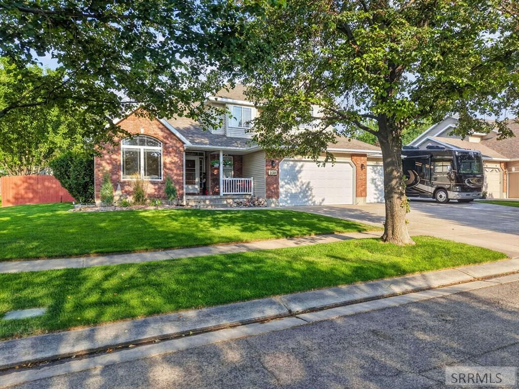 636 Gary Street Property Photo 3