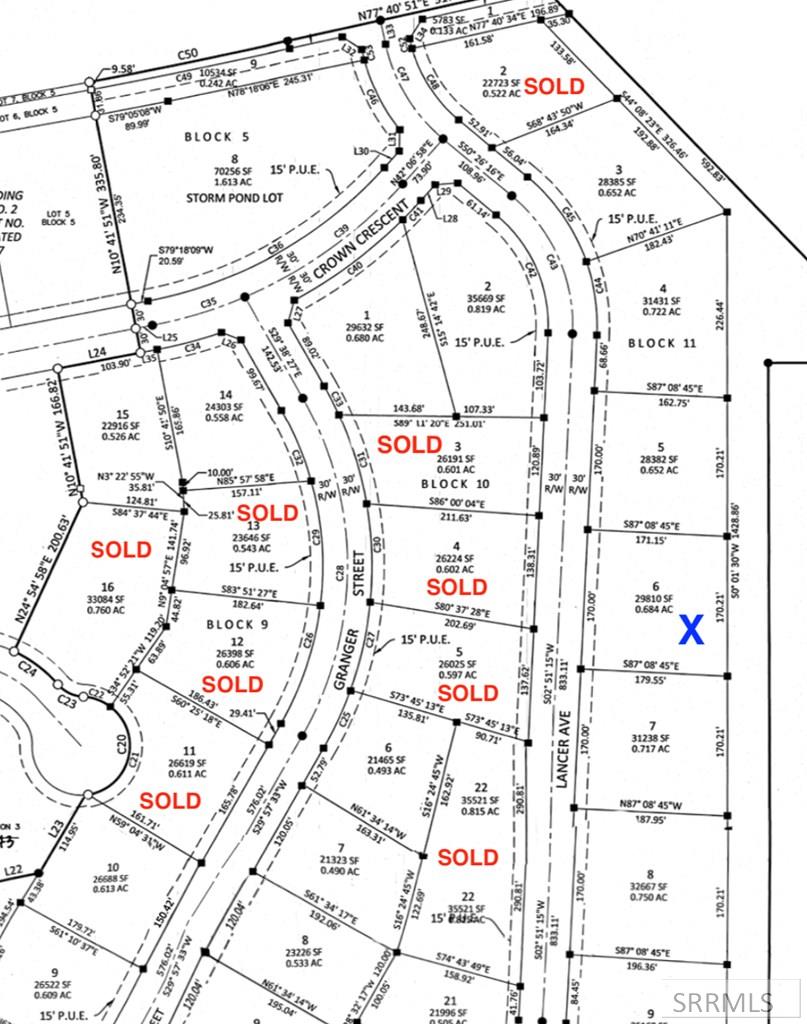 3185 Lancer Ave Property Photo 2