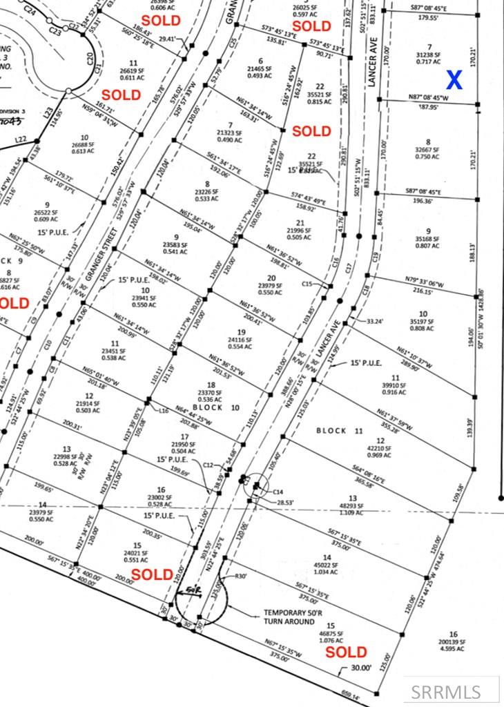 3235 Lancer Ave Property Photo 2
