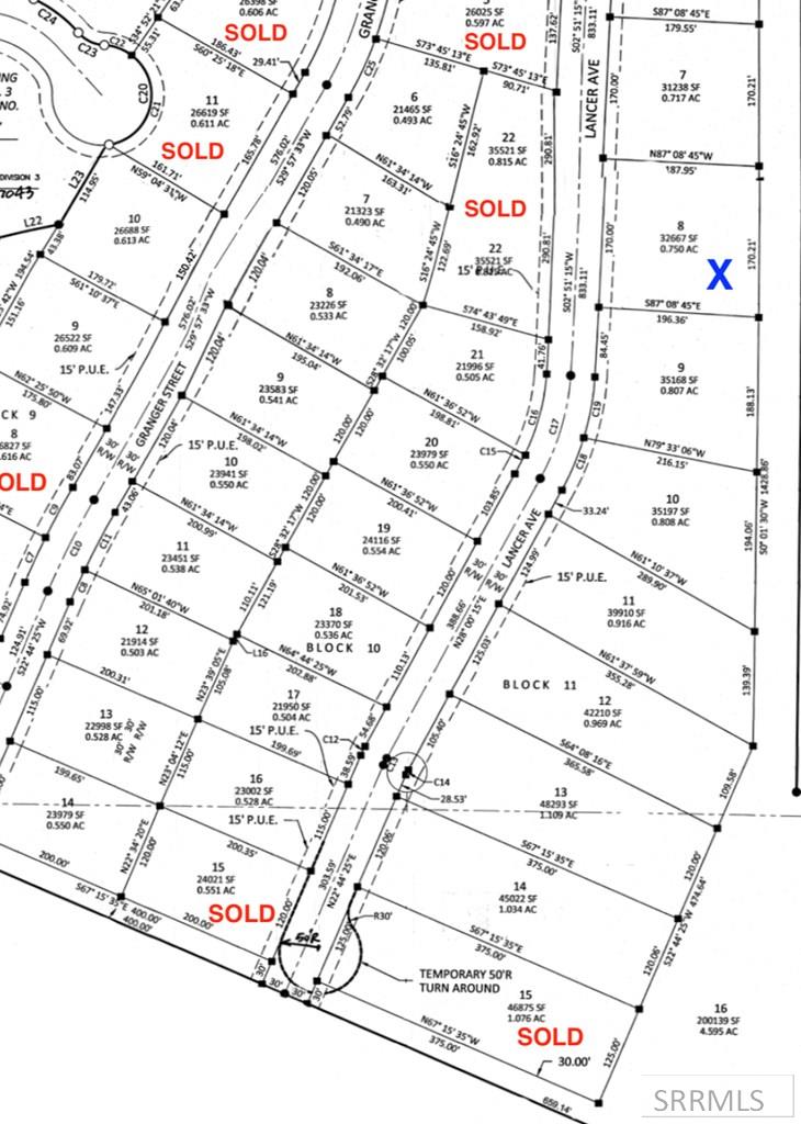 3287 Lancer Ave Property Photo 2