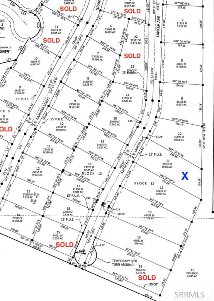 3407 Lancer Ave Property Photo 2