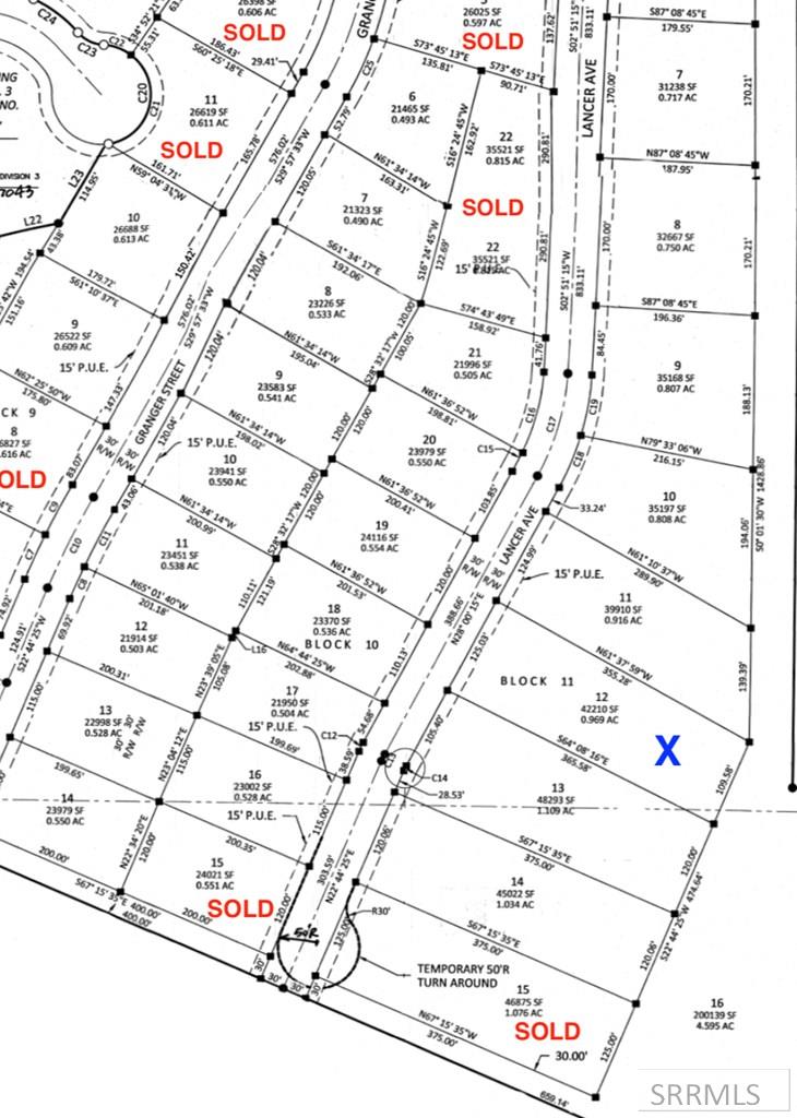 3439 Lancer Ave Property Photo 2