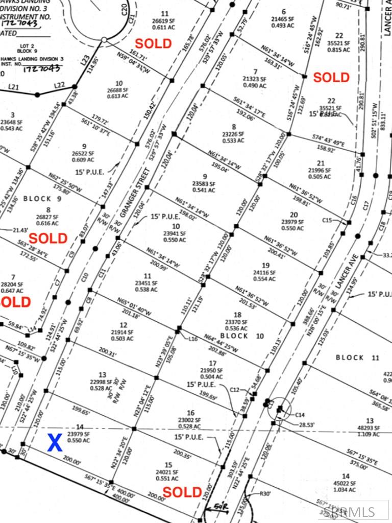 3493 Granger St Property Photo 2