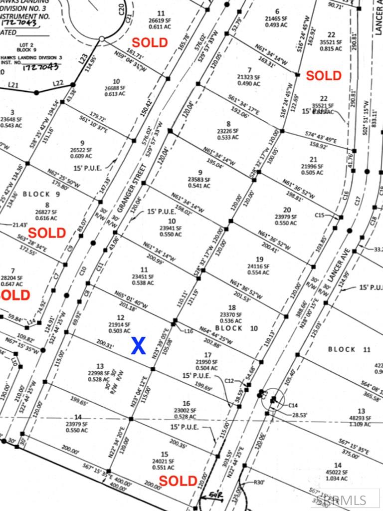 3429 Granger St Property Photo 2