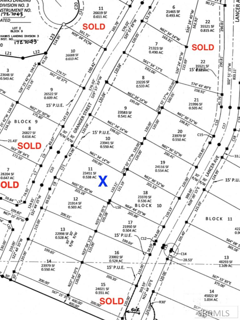 3395 Granger St Property Photo 2