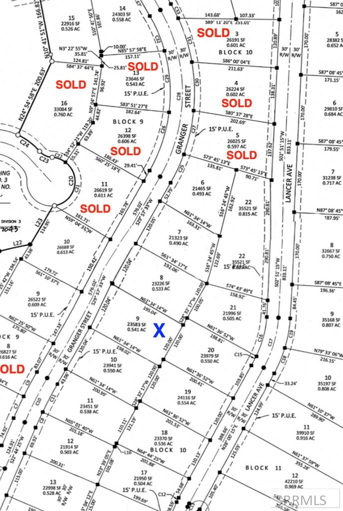 3333 Granger St Property Photo 2