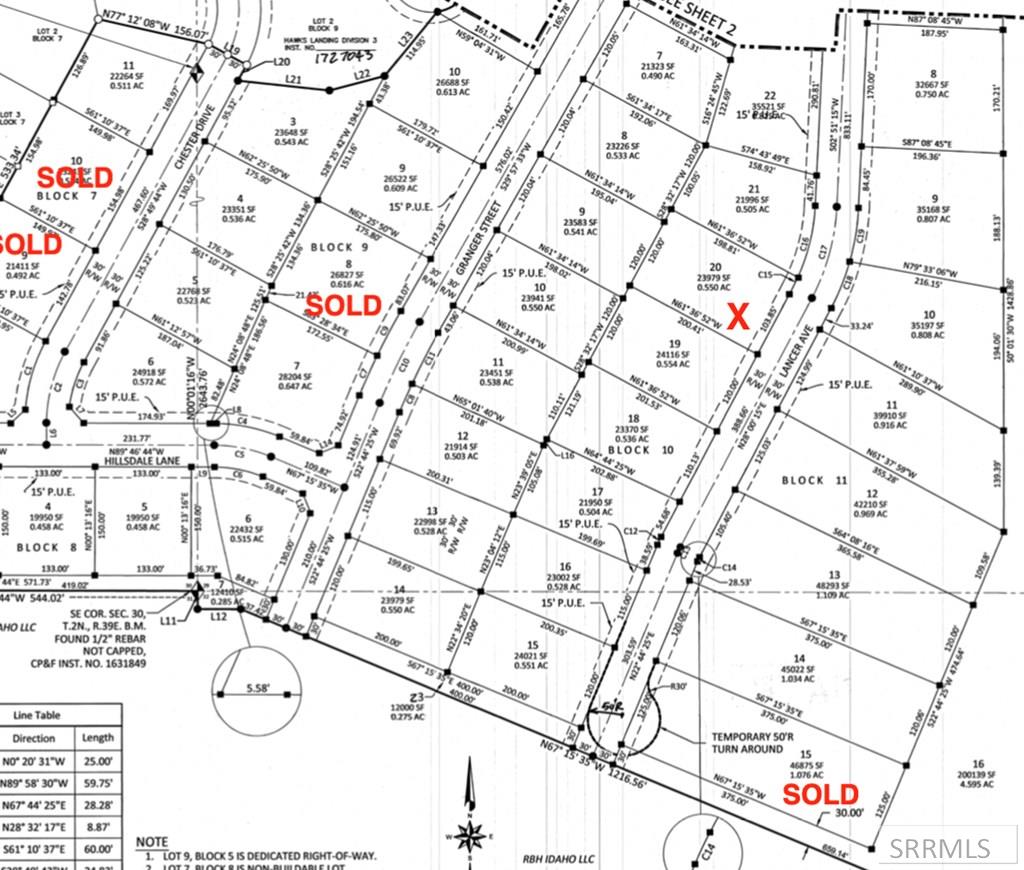 3384 Lancer Ave Property Photo 2