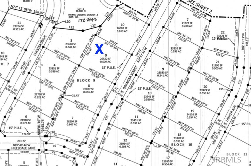 3340 Granger St Property Photo 2