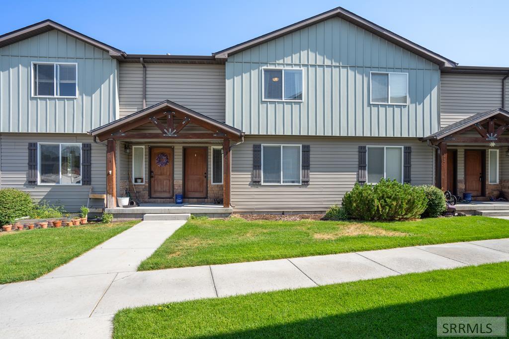 543 Countryside Avenue Property Photo