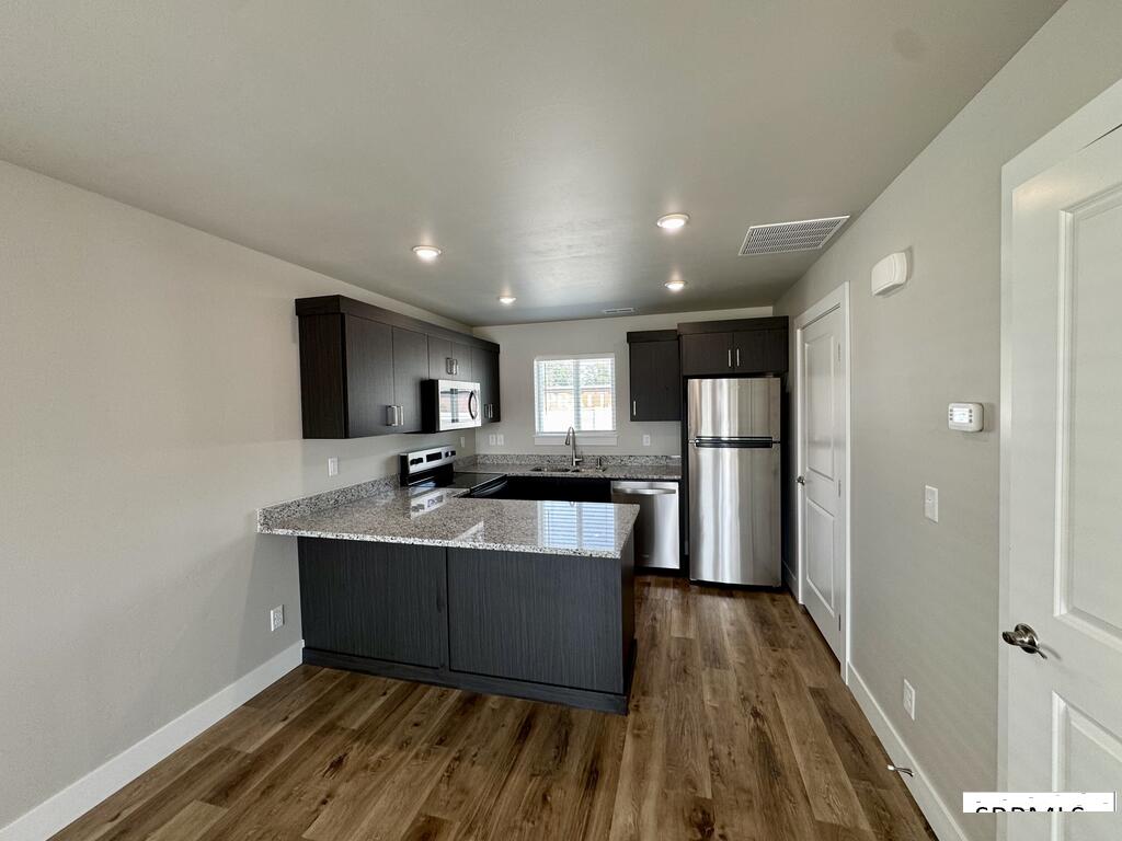 1612 Hannah Lane Property Photo 5