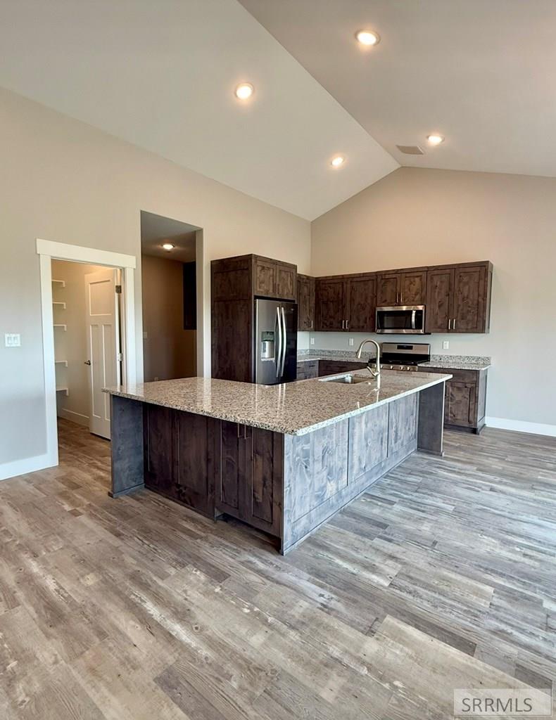 1406 N 615 E Property Photo 12