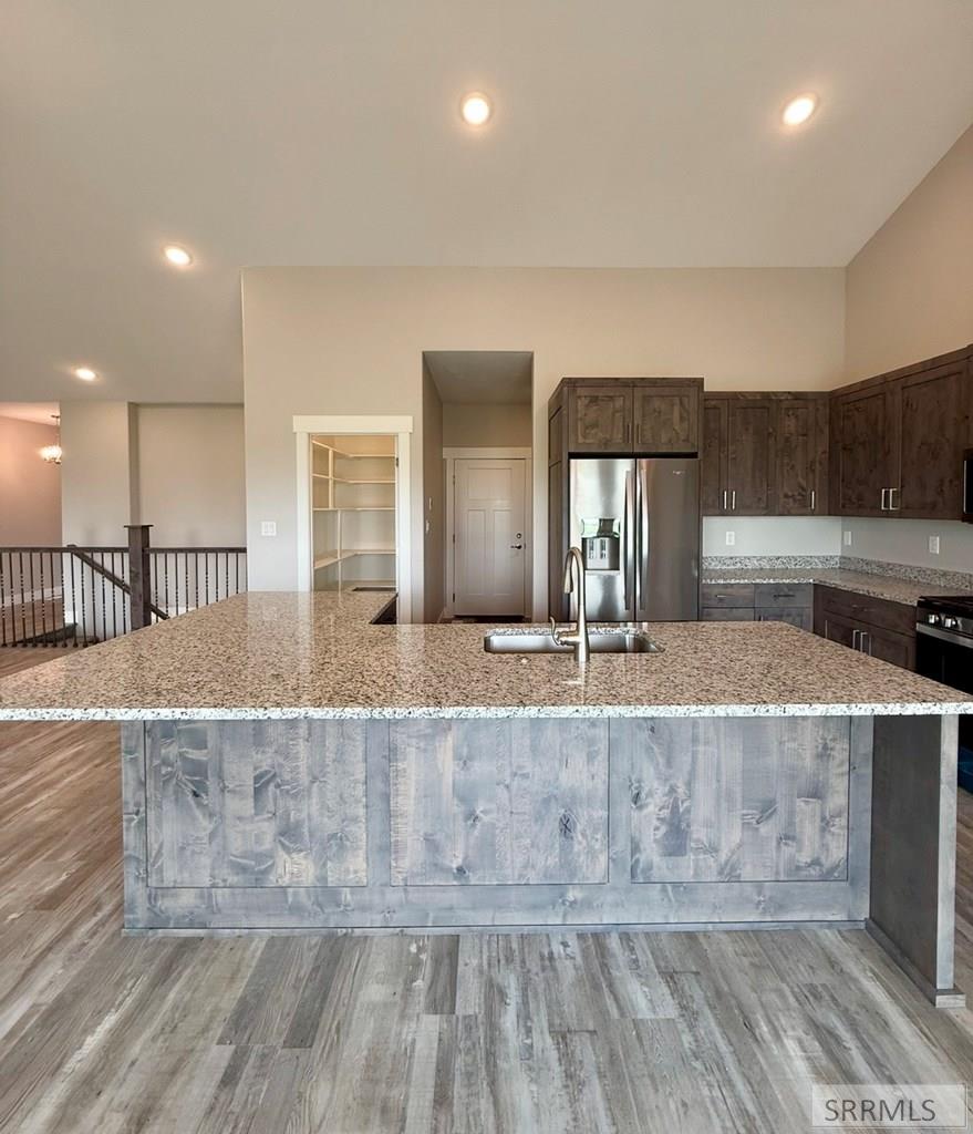 1406 N 615 E Property Photo 14