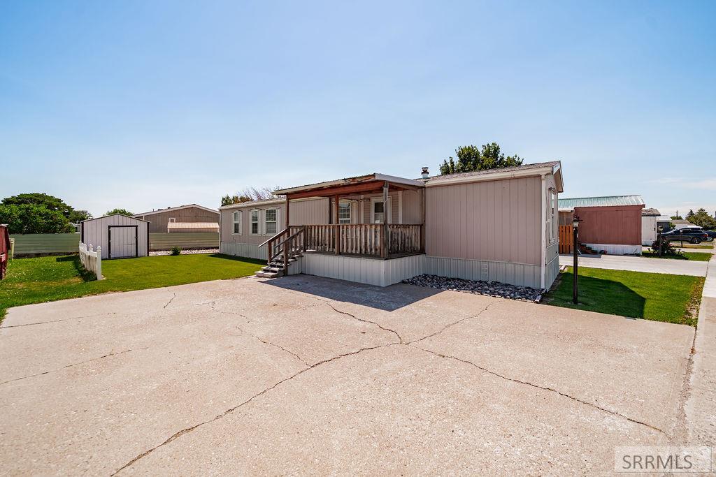 850 Parkway Drive # 79 Property Photo 1