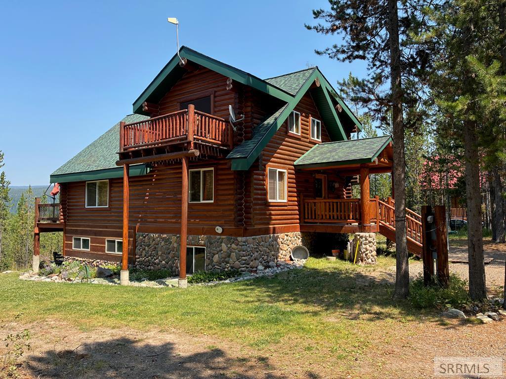 4487 S Ridge Loop # 1