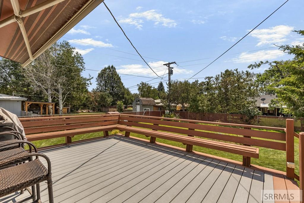 560 W Targhee Street Property Photo 27