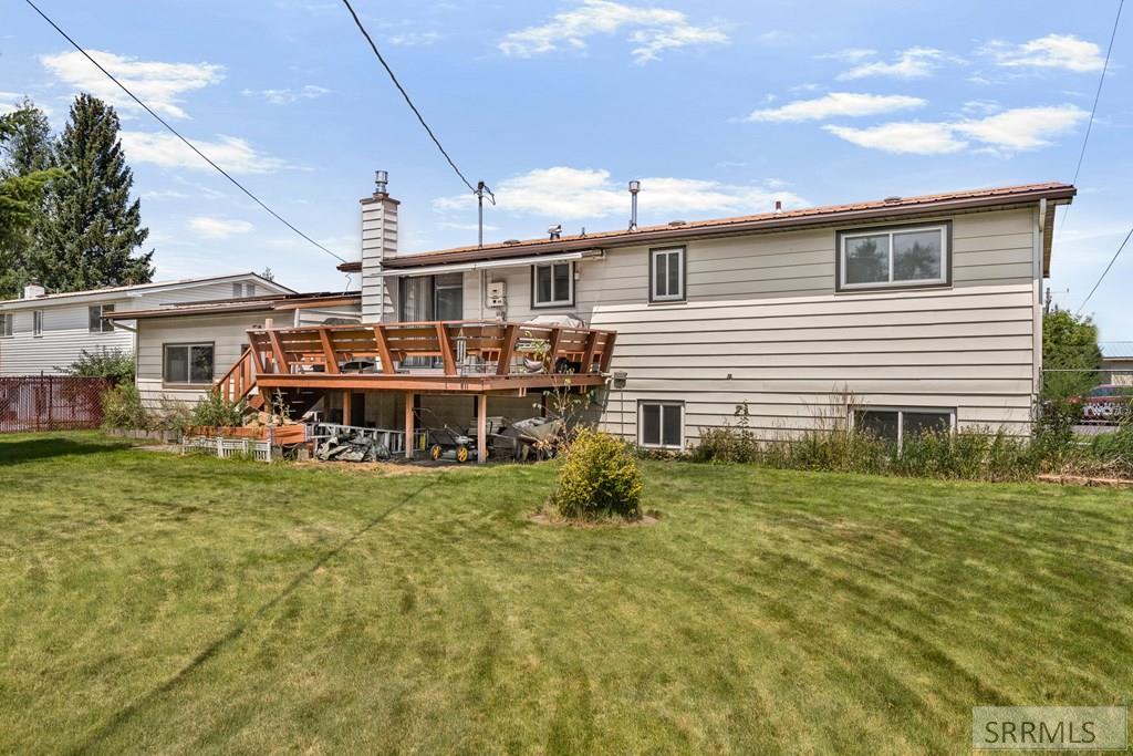 560 W Targhee Street Property Photo 28