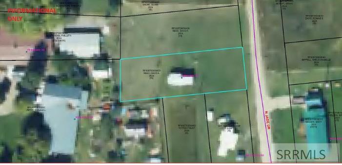 Lot 42 N Jade Drive Property Photo 6