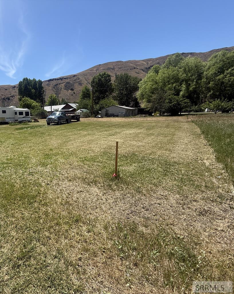 Lot 43 N Jade Drive Property Photo 1