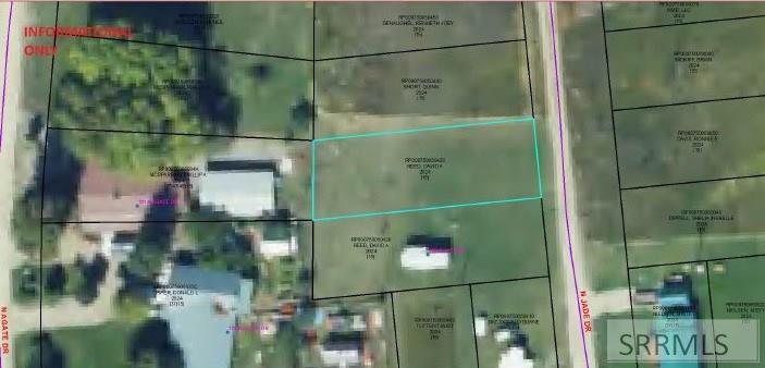 Lot 43 N Jade Drive Property Photo 3