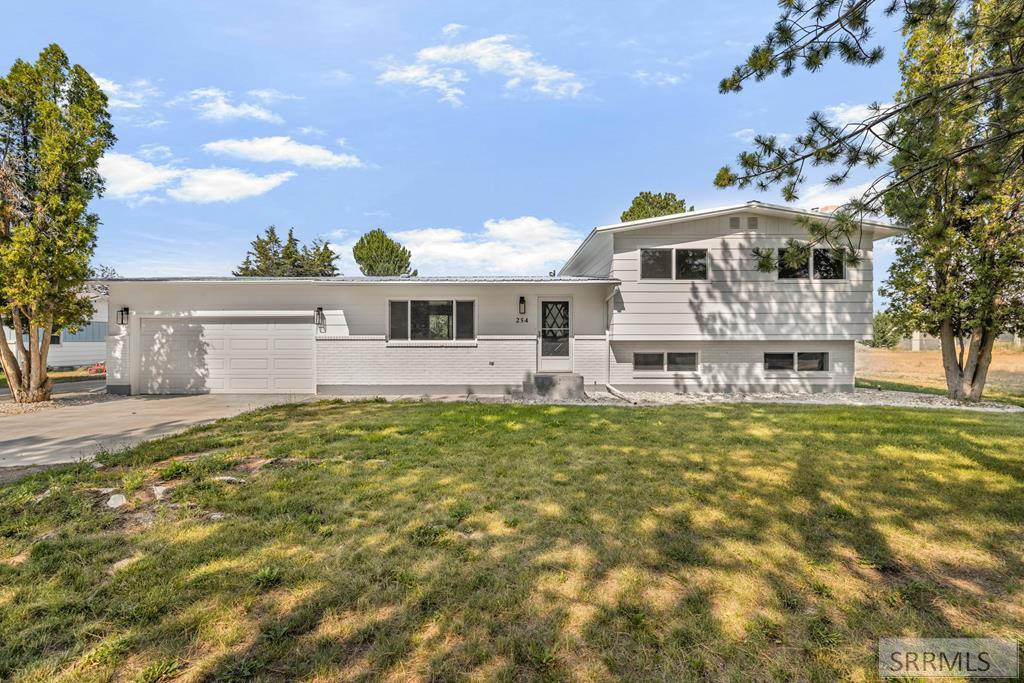 254 S Ammon Road