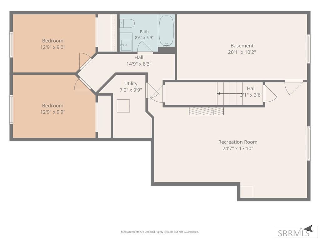 4543 Hershey Loop Property Photo 7
