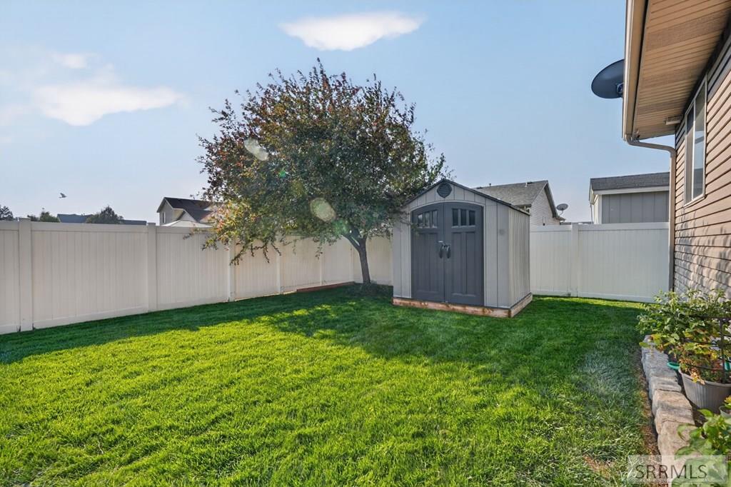 4543 Hershey Loop Property Photo 44