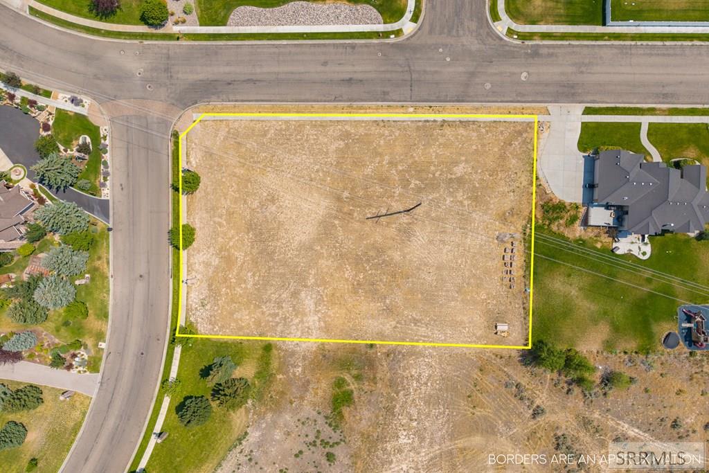 3470 S Founders Pointe Drive Property Photo 2