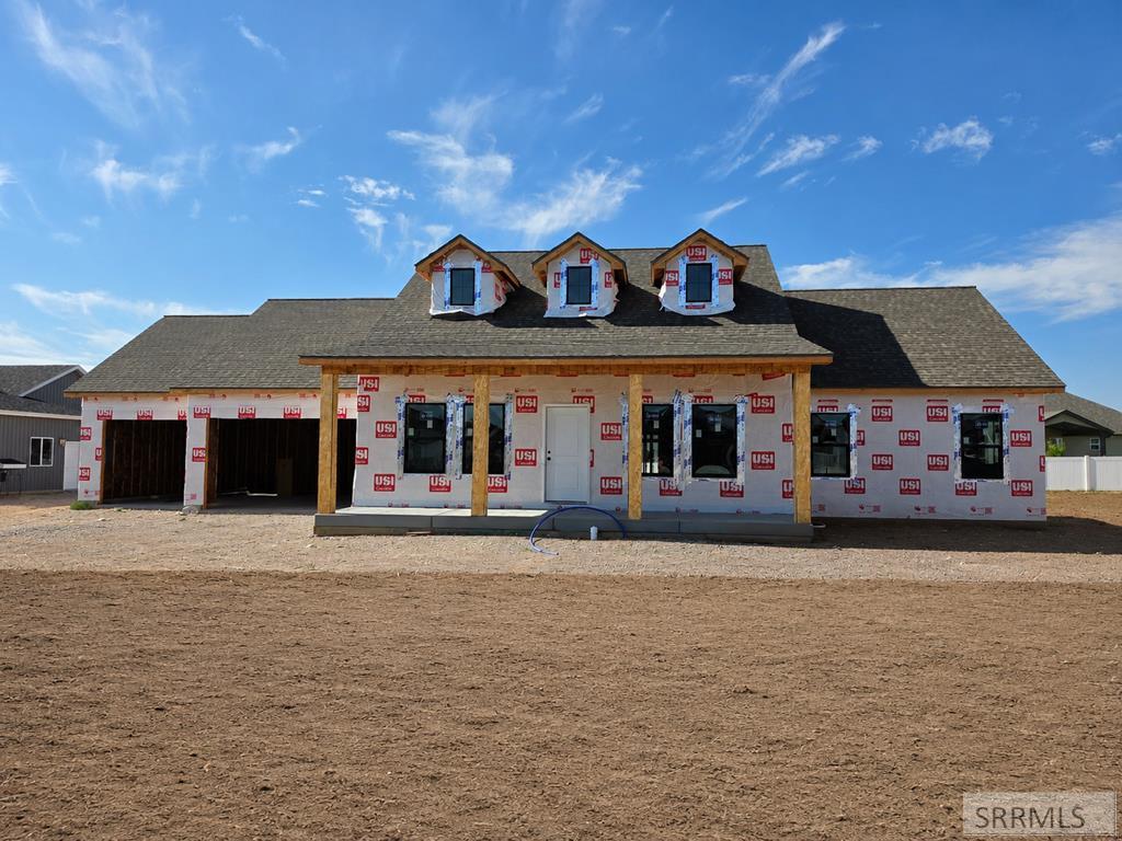 2784 Granite Falls Property Photo 1