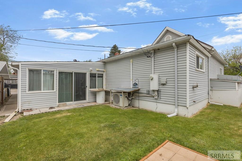 742 Fort Hall Avenue Property Photo 17