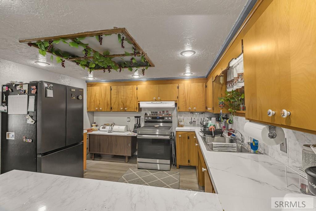 742 Fort Hall Avenue Property Photo 27