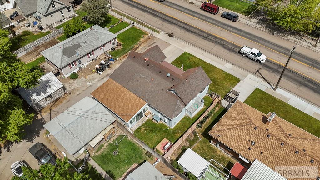 742 Fort Hall Avenue Property Photo 35