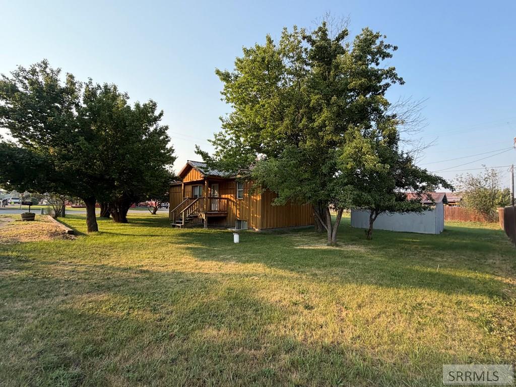 116 N Warpath Street Property Photo 1