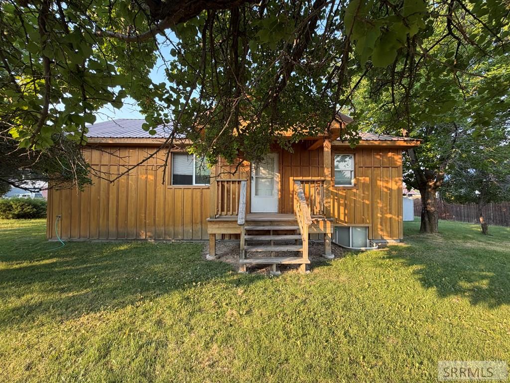 116 N Warpath Street Property Photo 5