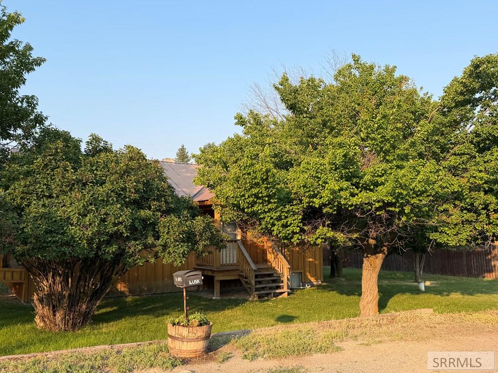 116 N Warpath Street Property Photo 28