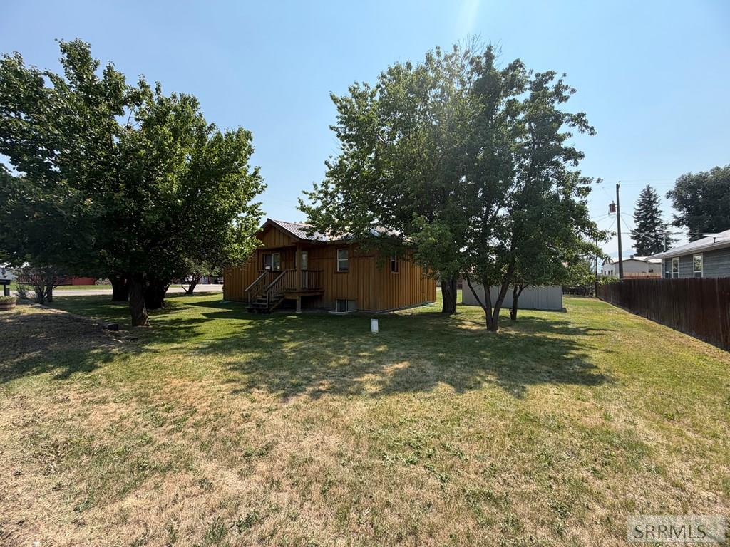116 N Warpath Street Property Photo 32