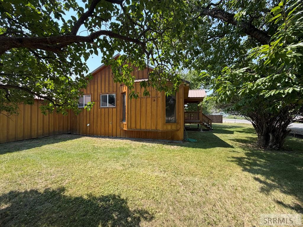 116 N Warpath Street Property Photo 33
