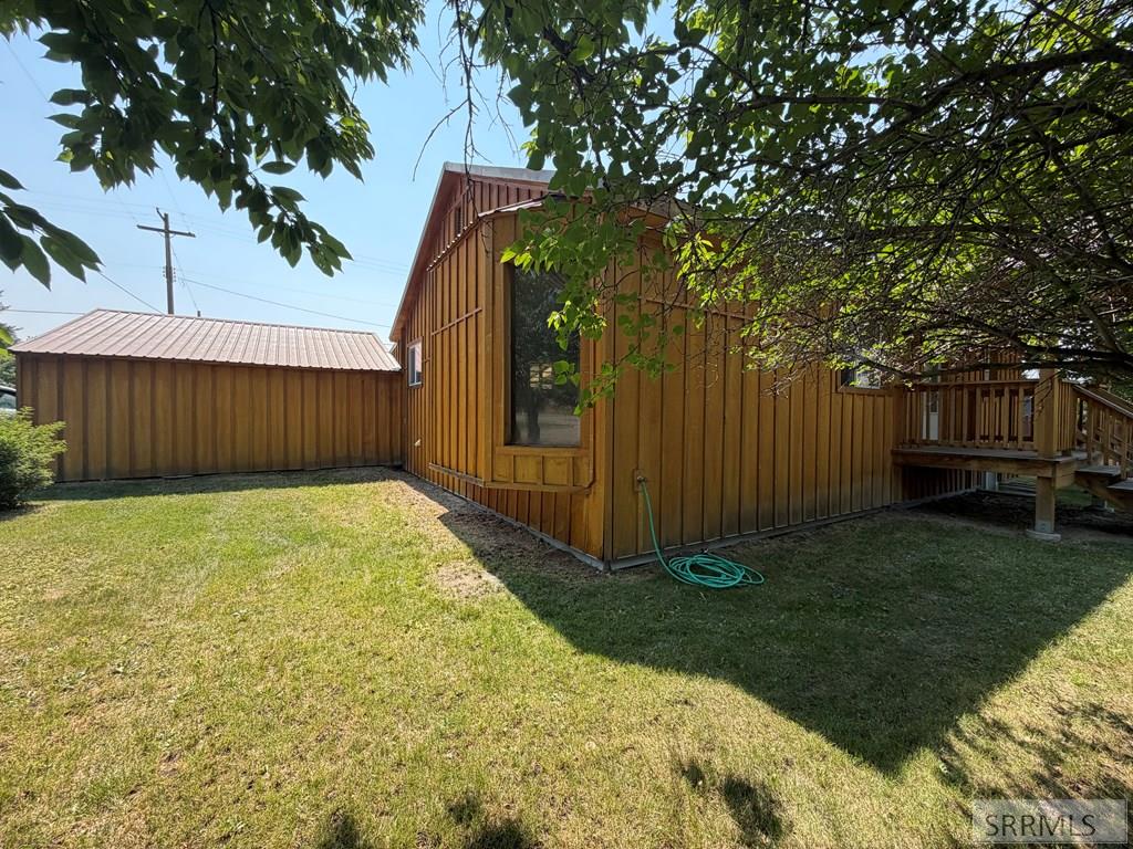116 N Warpath Street Property Photo 34