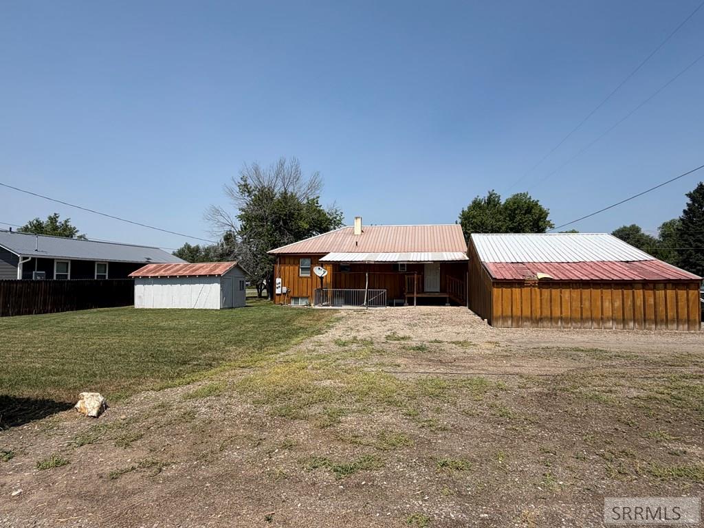 116 N Warpath Street Property Photo 36