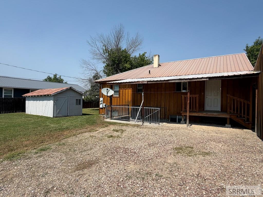 116 N Warpath Street Property Photo 37