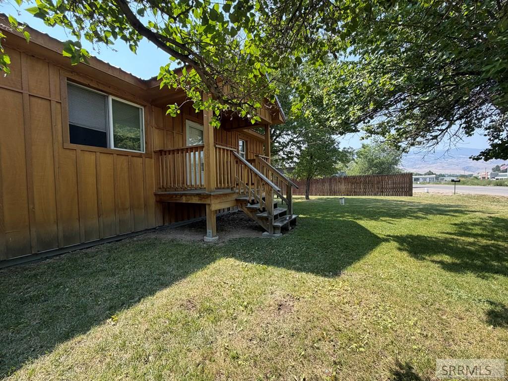 116 N Warpath Street Property Photo 42