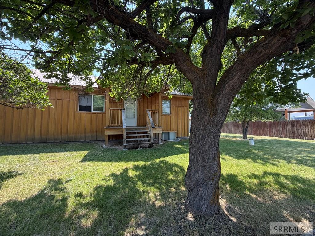 116 N Warpath Street Property Photo 43